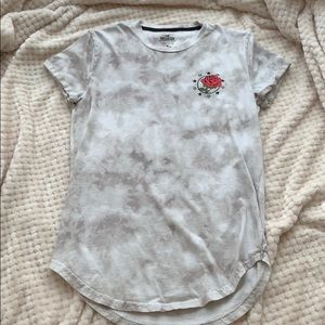 Hollister shirt
